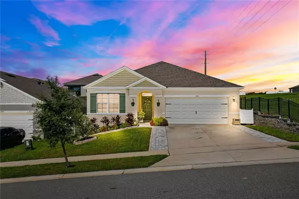 1781 JUNEBERRY ST, Clermont, FL 34715