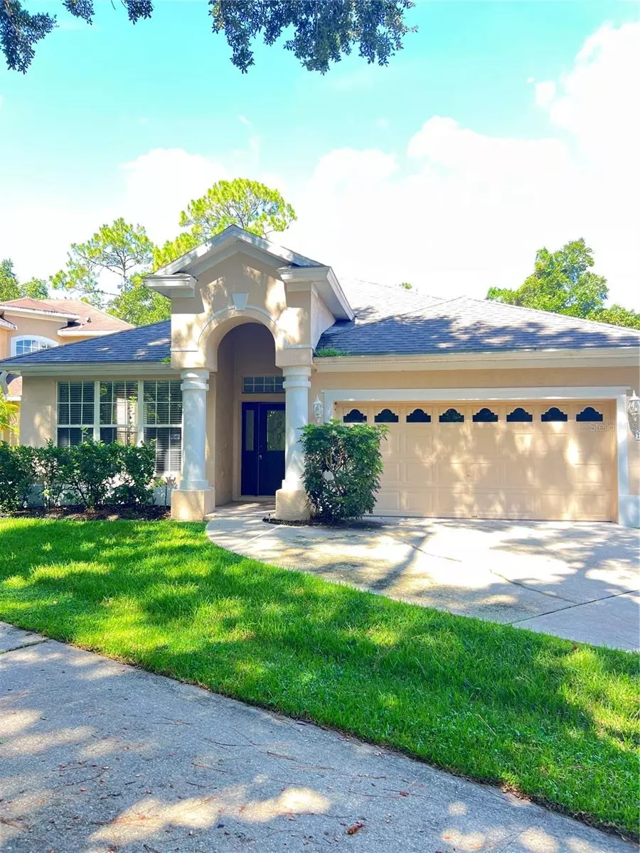 Orlando, FL 32828,806 CHERRY VALLEY WAY