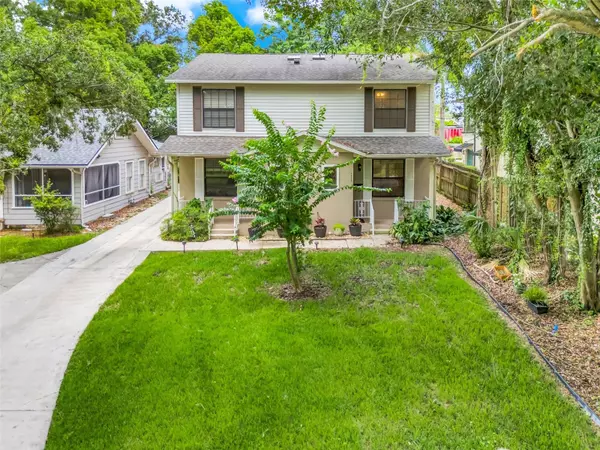 1913 E CENTRAL BOULEVARD, Orlando, FL 32803