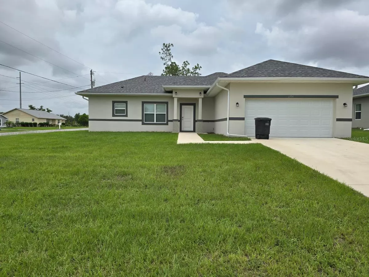 Ocala, FL 34473,2776 SW 142ND LN
