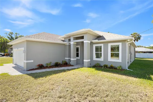 North Port, FL 34288,1231 S SAN MATEO DR