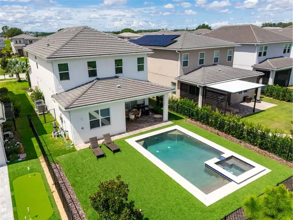 Bella Collina, FL 34756,15723 VETTA DR