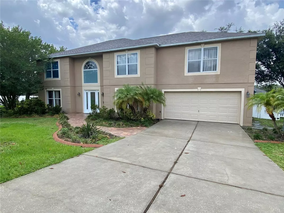 Clermont, FL 34711,9732 WATER FERN CIR
