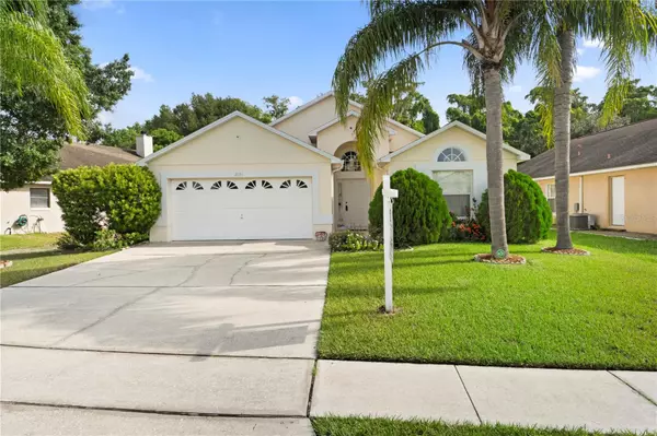 2151 REMINGTON POINTE BLVD, Kissimmee, FL 34743