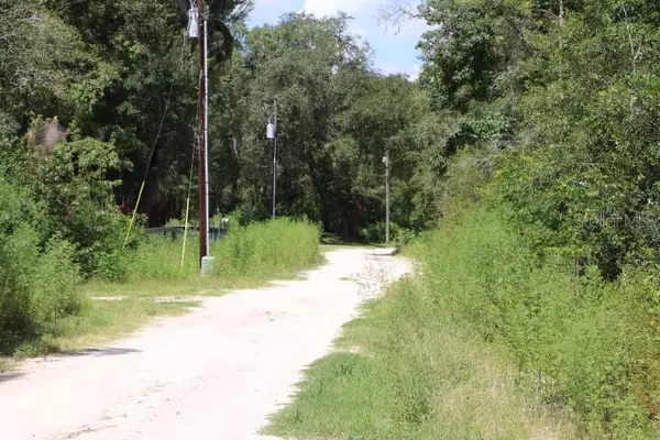 129TH BLVD, Webster, FL 33597