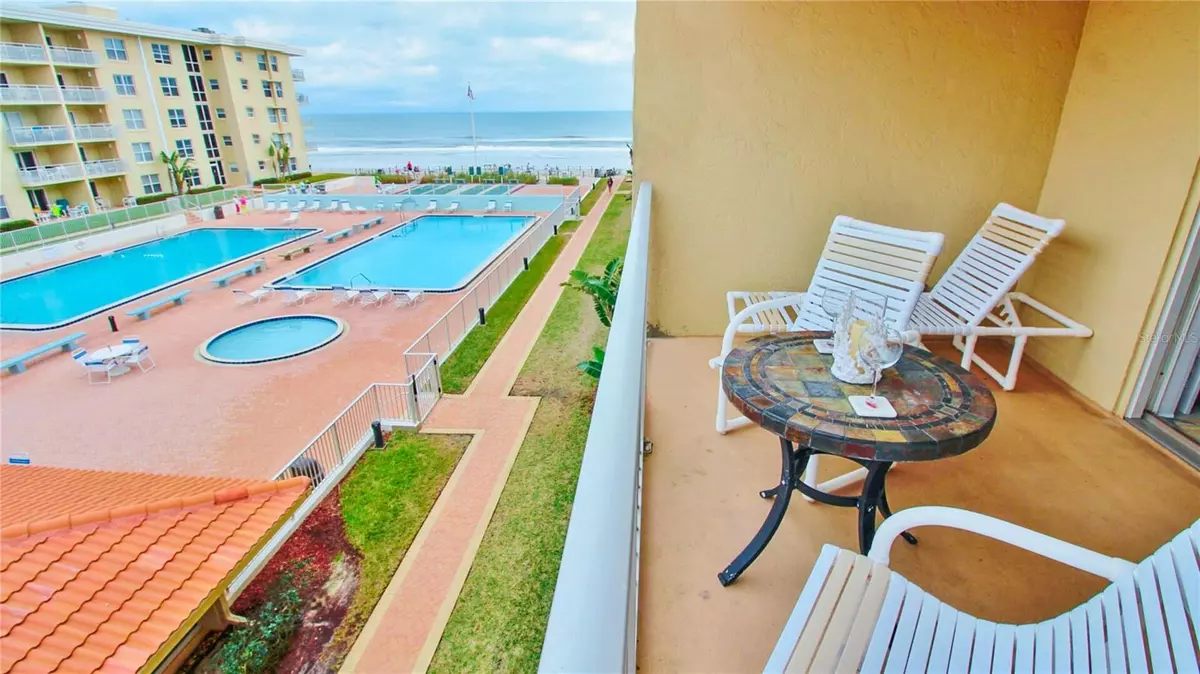 New Smyrna Beach, FL 32169,4153 S ATLANTIC AVE ##312