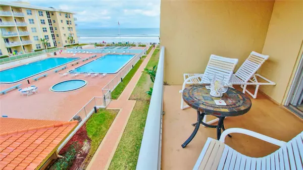 4153 S ATLANTIC AVE ##312, New Smyrna Beach, FL 32169