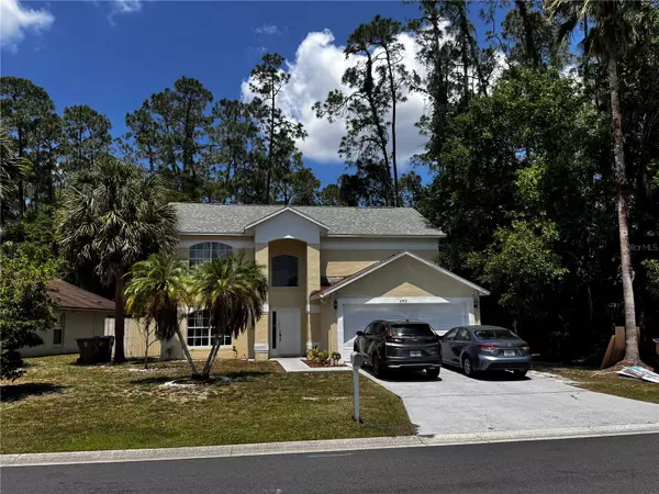 Kissimmee, FL 34746,4703 ALEXIS DR