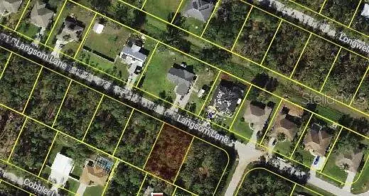North Port, FL 34286,LANGSOM LN