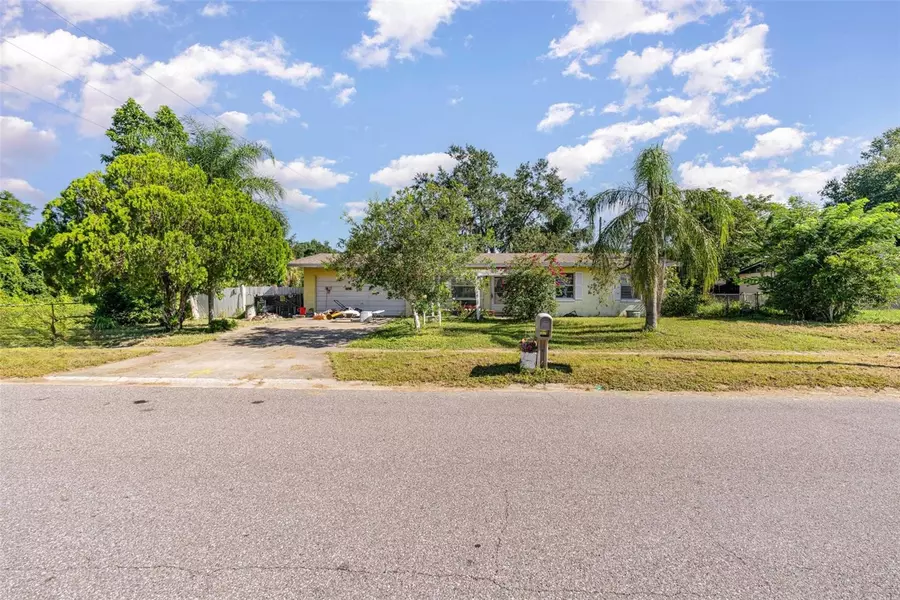 3440 KIRBY DR, Titusville, FL 32796
