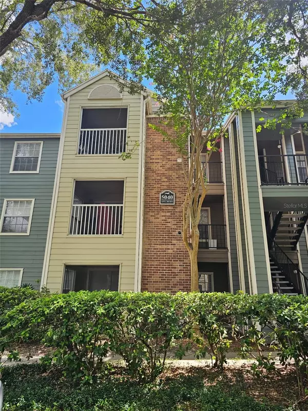 5040 PARK CENTRAL DR #2017, Orlando, FL 32839