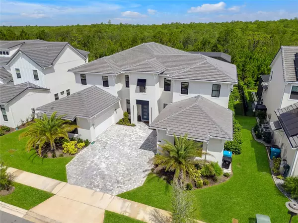 Orlando, FL 32827,9131 SANTORINI DR