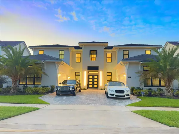 Orlando, FL 32827,9131 SANTORINI DR
