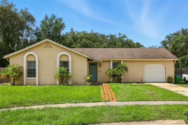 551 LAUREL CT, Winter Springs, FL 32708