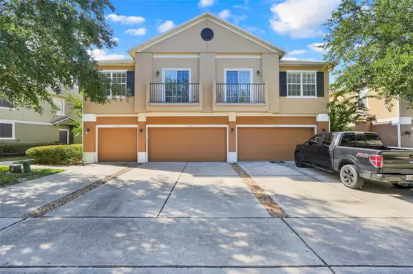 15344 OAK APPLE CT #16A, Winter Garden, FL 34787