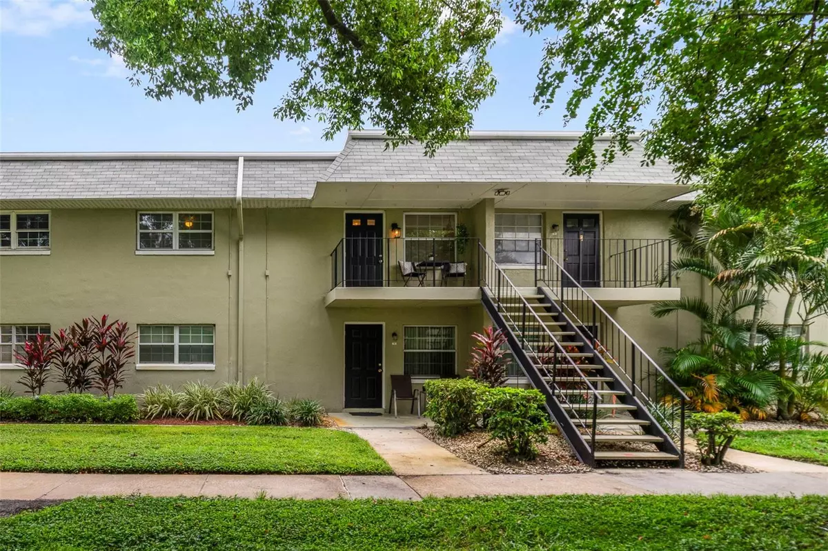 Orlando, FL 32807,525 CONWAY RD #51