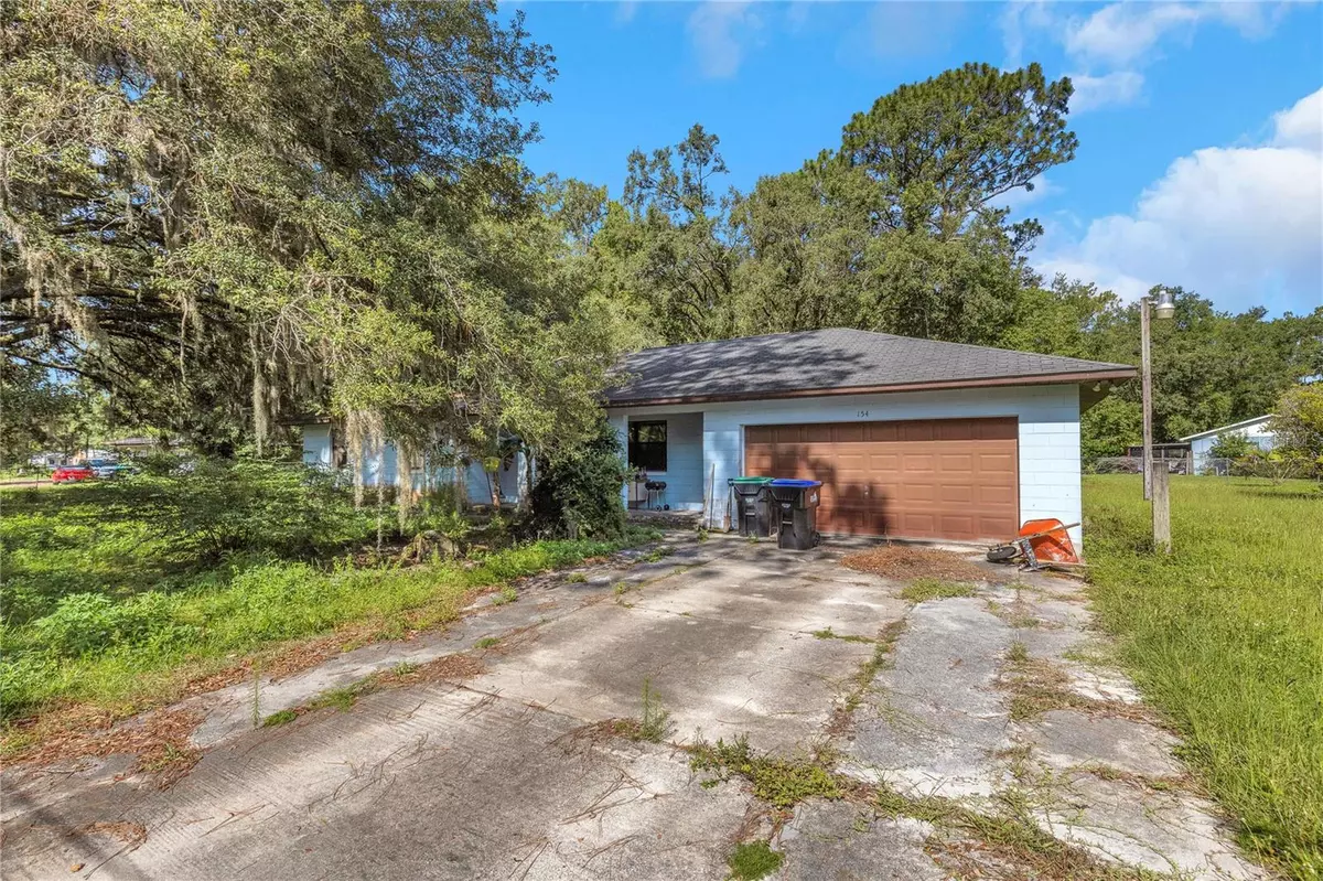 Apopka, FL 32712,154 W LEWIS AVE