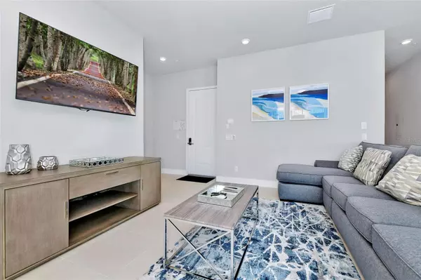 Reunion, FL 34747,7740 SANDY RIDGE DR #121