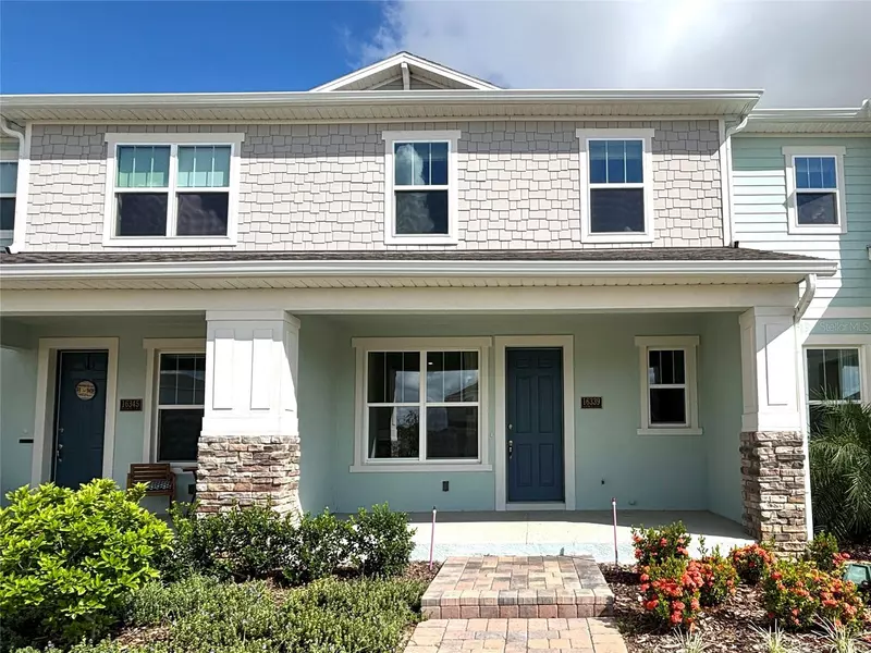 16339 INGRAM HILLS ALY, Winter Garden, FL 34787