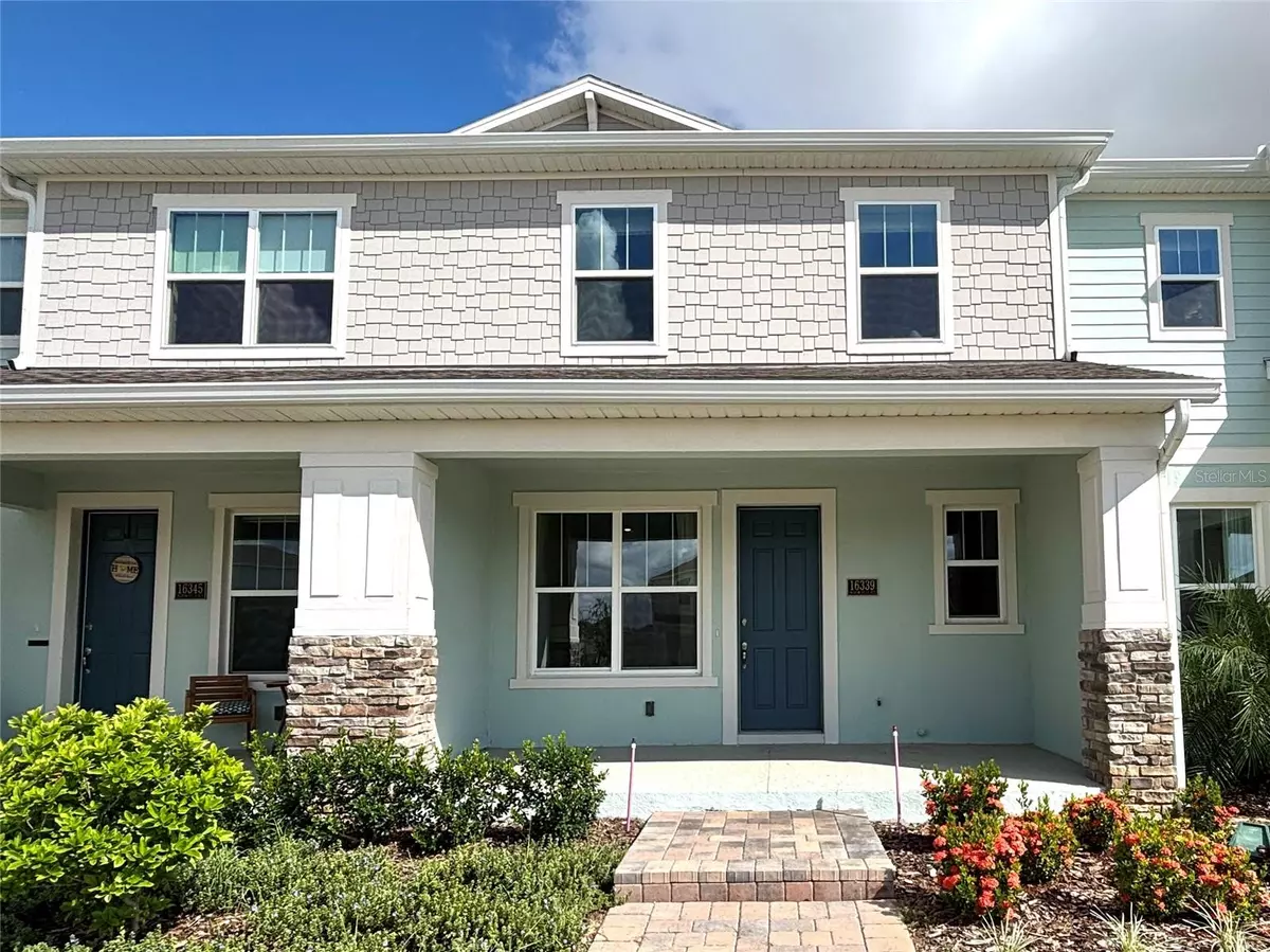 Winter Garden, FL 34787,16339 INGRAM HILLS ALY