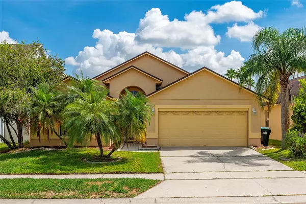 12888 GETTYSBURG CIR, Orlando, FL 32837
