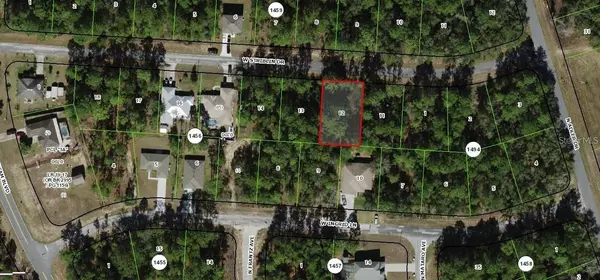 Citrus Springs, FL 34434,2276 W STRIBLIN DR