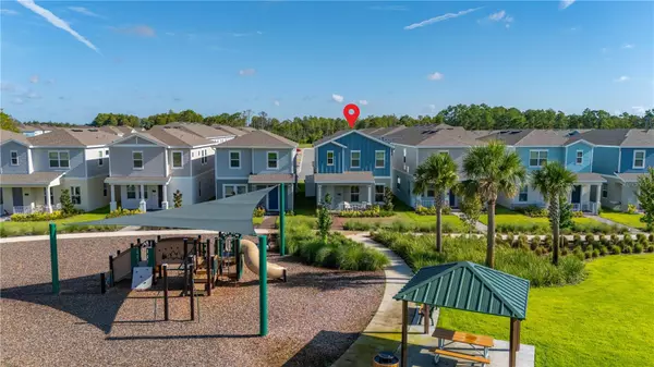 Winter Garden, FL 34787,17024 CLEAR MIND ALY