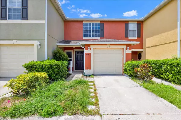 540 CRESTING OAK CIR #11, Orlando, FL 32824