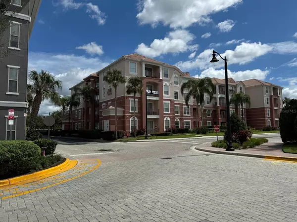 Orlando, FL 32819,4862 CAYVIEW AVE #10709