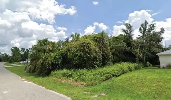 North Port, FL 34288,ANTIOCH ST