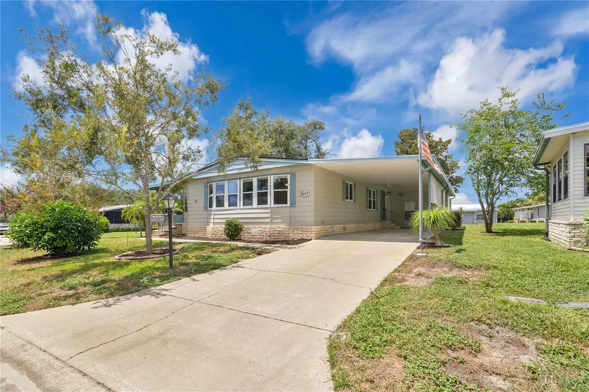 Zellwood, FL 32798,3669 DUFFER CT #1578