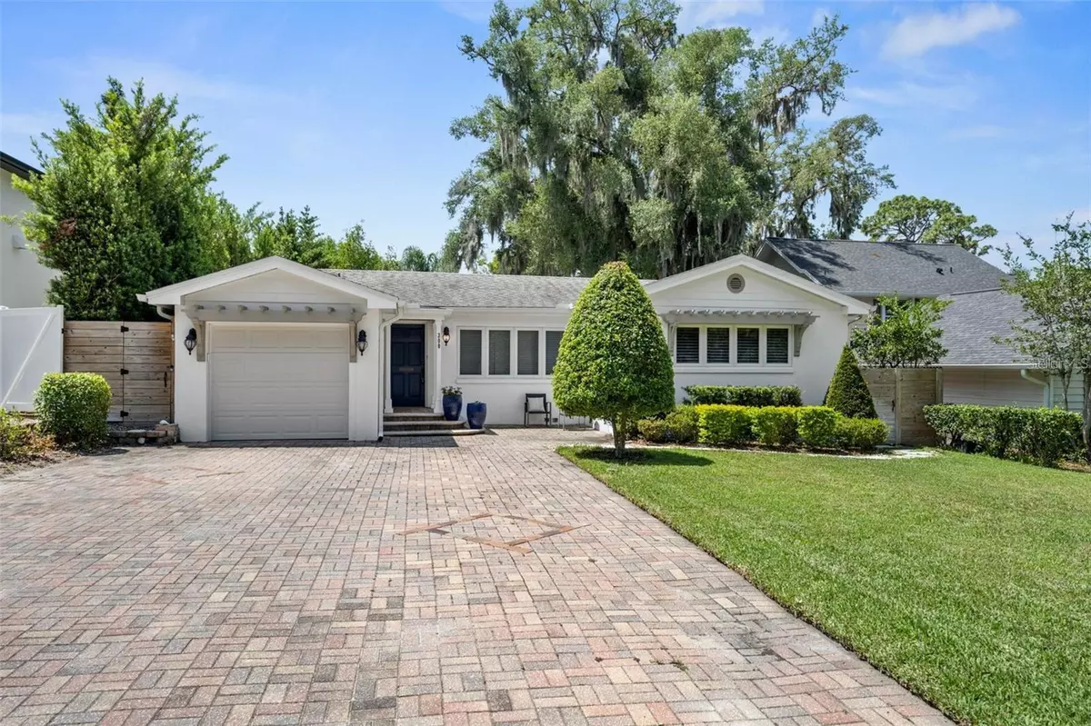 Winter Park, FL 32789,300 W LAKE SUE AVE
