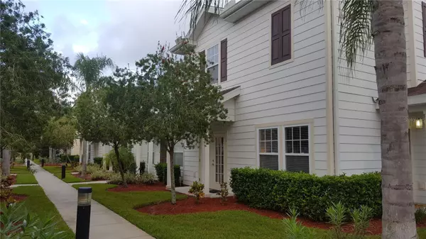 Kissimmee, FL 34746,5362 DIPLOMAT CT #108