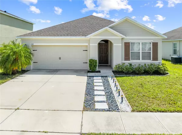 3342 SONDER DR, Davenport, FL 33896