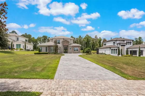Bella Collina, FL 34756,16110 PENDIO DR