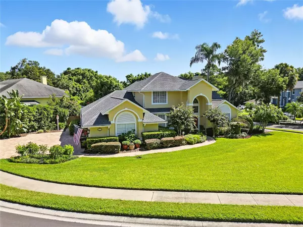 Altamonte Springs, FL 32714,676 OAK HOLLOW WAY