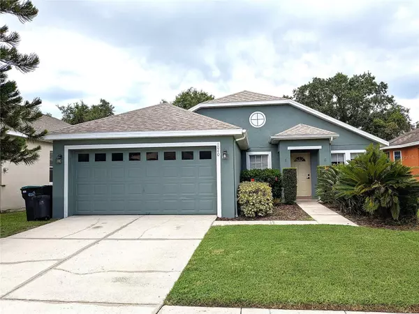 1040 CHERRY VALLEY WAY, Orlando, FL 32828