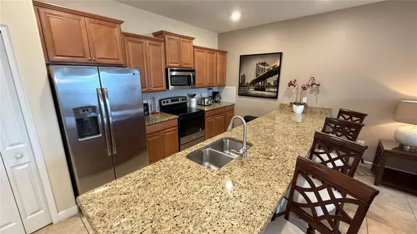 Kissimmee, FL 34746,4794 CLOCK TOWER DR