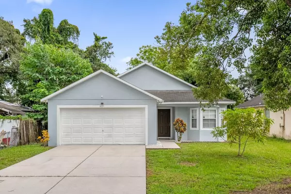 5177 VATICAN AVE, Orlando, FL 32810