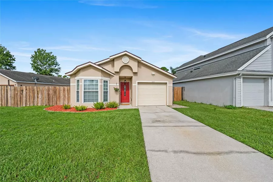 1070 MCKINNON AVE, Oviedo, FL 32765