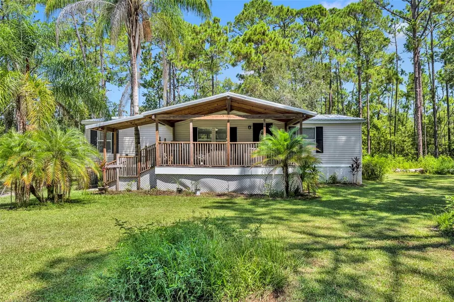 140 SCHOFIELD LN, Davenport, FL 33837