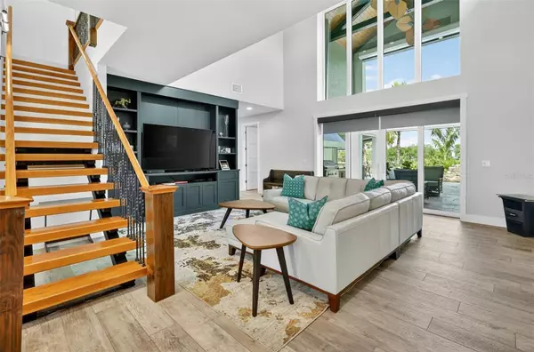 Port St Lucie, FL 34984,2461 SE NORTH LOOKOUT BLVD