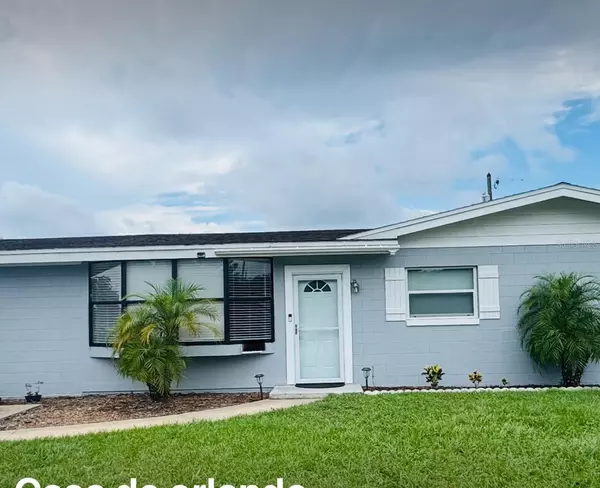 4330 FETROW DR, Orlando, FL 32812