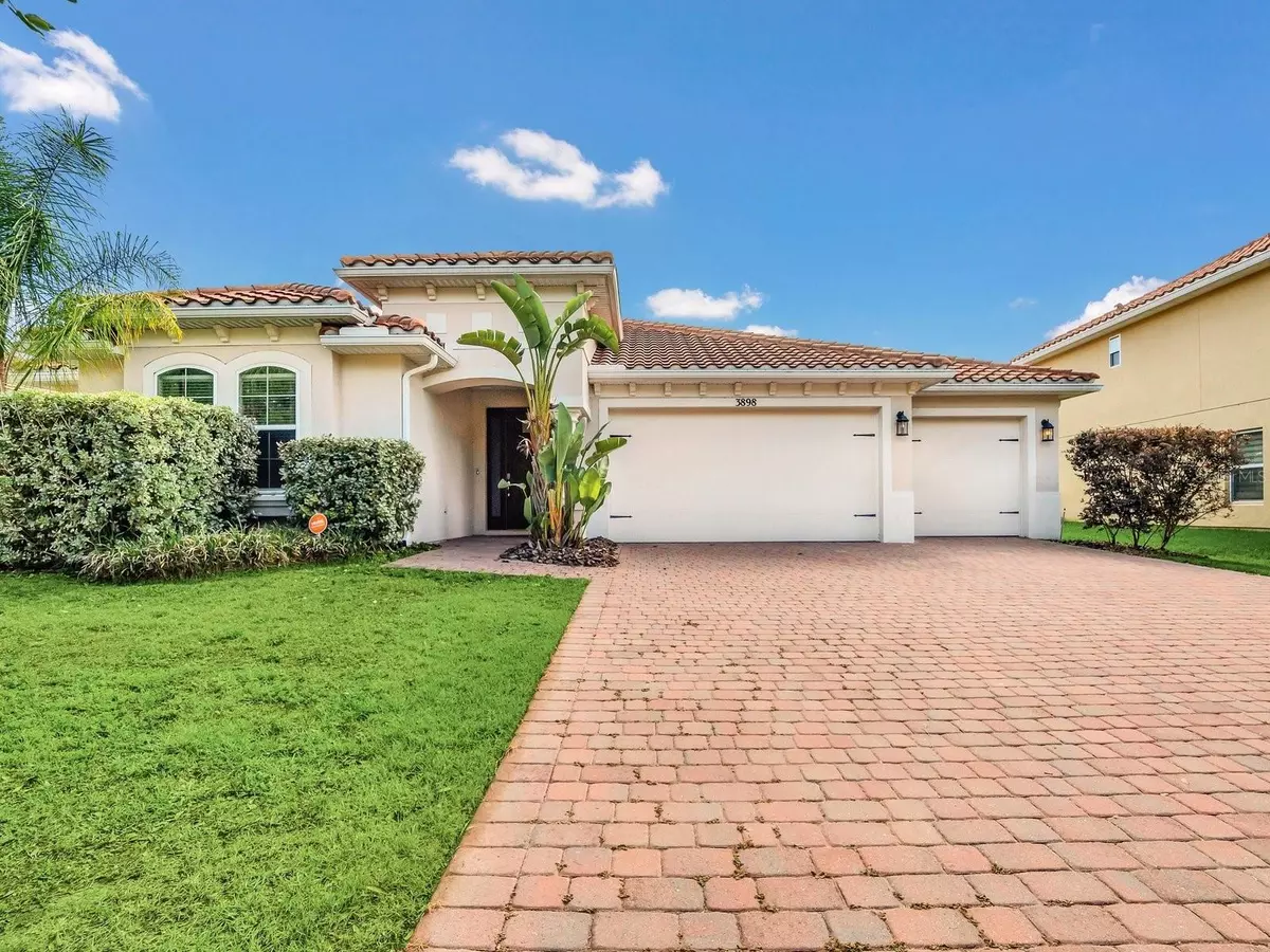 Kissimmee, FL 34746,3898 BOWFIN TRL