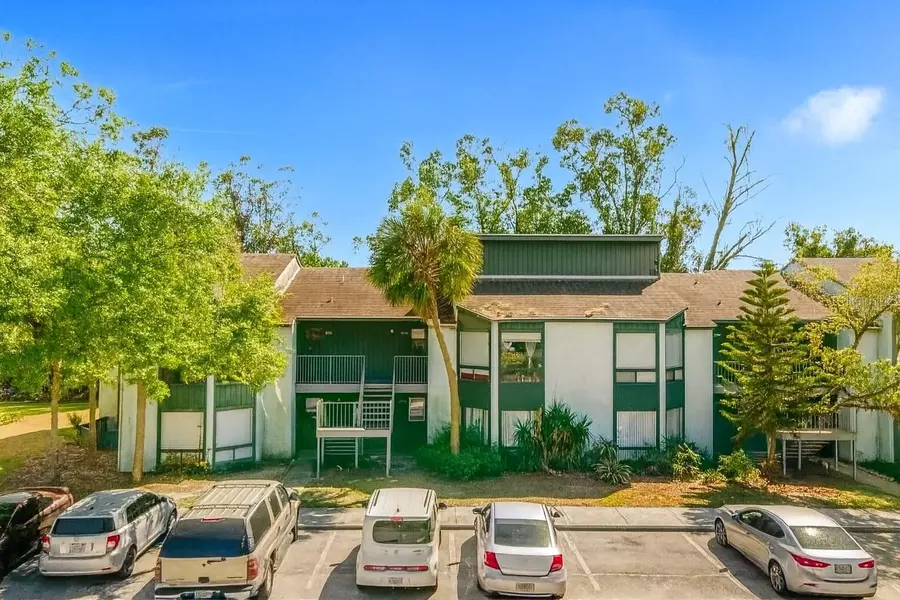 2604 LEMON TREE LN #C, Orlando, FL 32839
