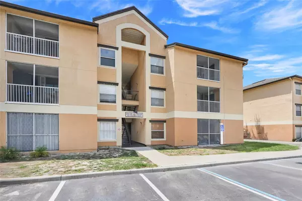 7618 PISSARRO DR #15106, Orlando, FL 32819