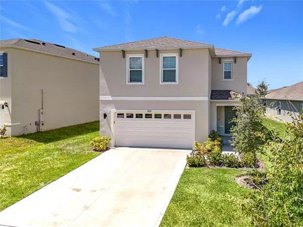 Tavares, FL 32778,3013 TANSY ST