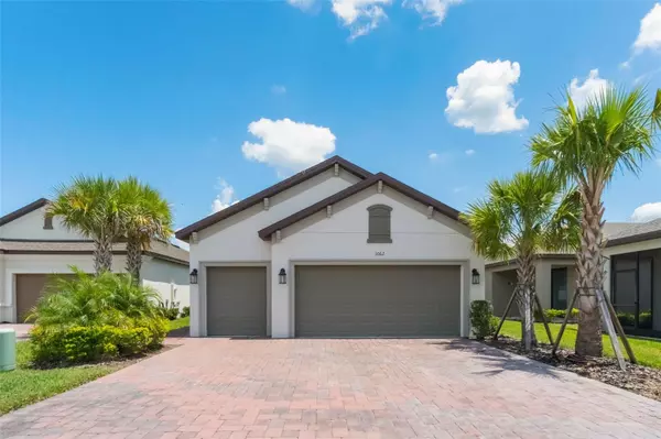 1062 UMBRIA DR, Kissimmee, FL 34759