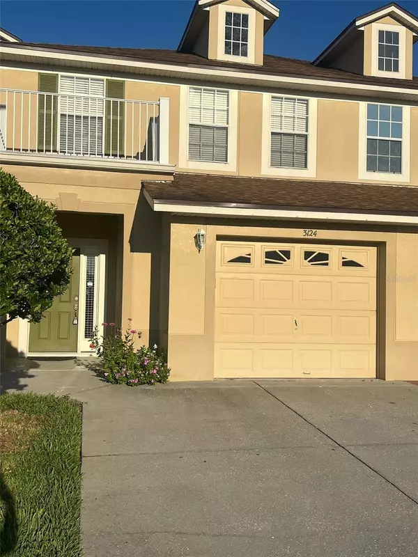 3124 ASHLAND LN N, Kissimmee, FL 34741