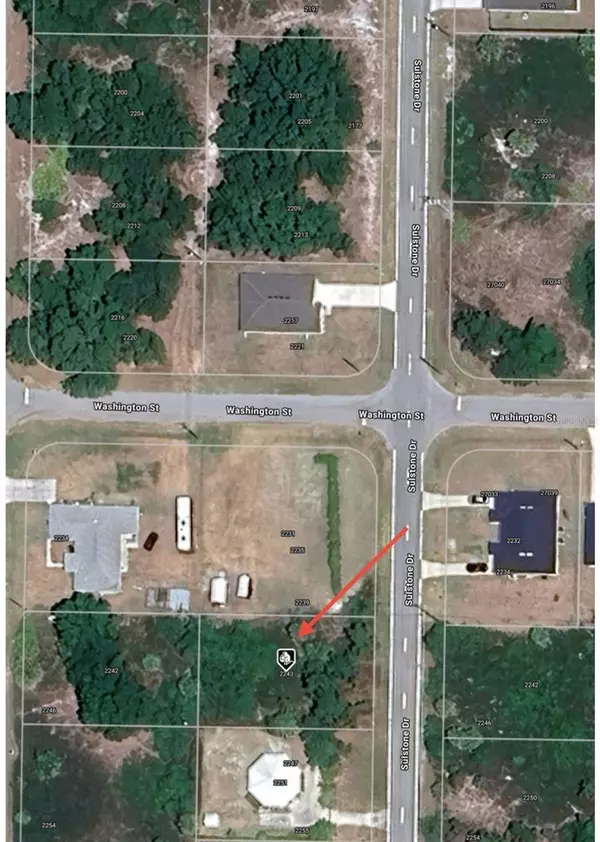 Punta Gorda, FL 33983,2243 SULSTONE DR